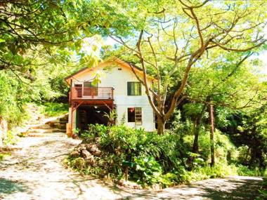 Private Lodge Cotenchi