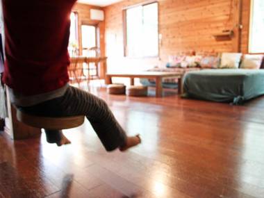 Private Lodge Cotenchi