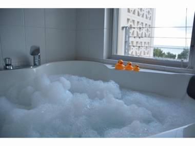 Arimabaru Beach Resort