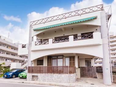 Kariyushi Condominium Resort Sea Side House