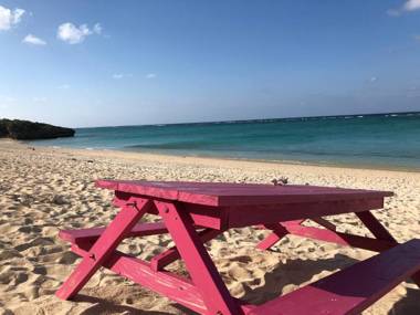 Nagahama Beach Resort Kanon