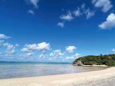 Pool Villa Imadomari by Coldio Premium