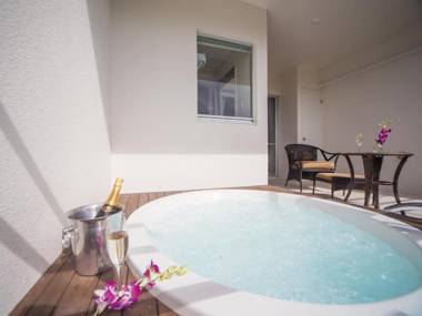 Camping Villa Gushikumui by Coldio Premium