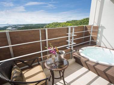 Camping Villa Gushikumui by Coldio Premium