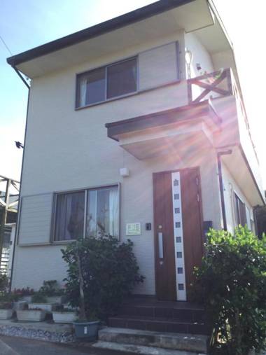 Kashibessou Nihedebiru