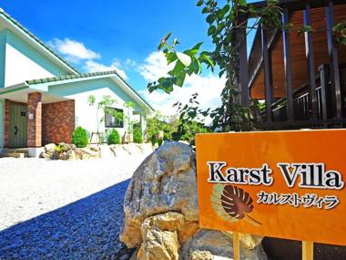 Karstvilla