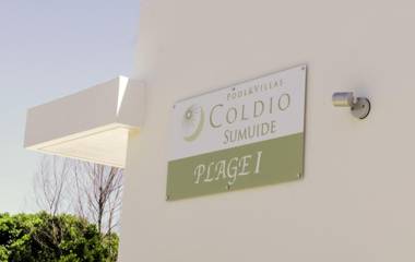 Coldio Pool & Villas Sumuide