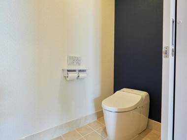 Cottage Seawind NAKIJIN