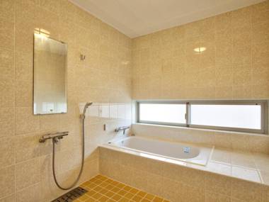 Cottage Seawind NAKIJIN