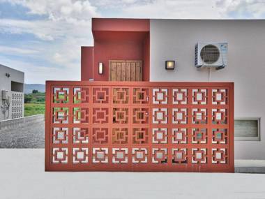 Cottage Seawind NAKIJIN