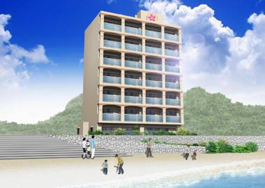 Hotel Sakurano Familia Nago