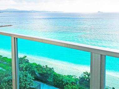 Hotel Sakurano Familia Nago