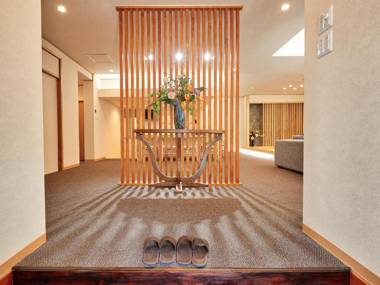 ADAN RESORT Yuhina