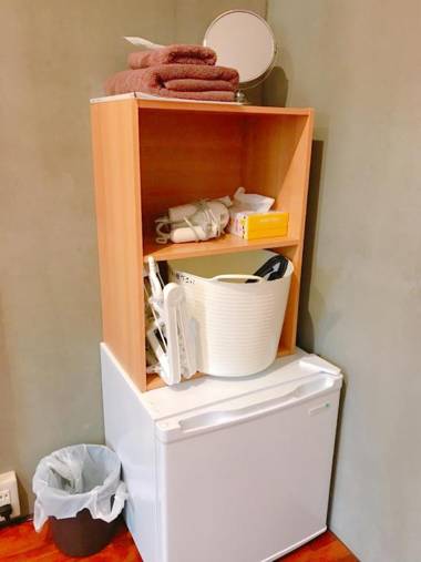 Hostel Mosura no Tamago