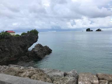 コテージハウス龍球