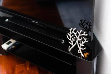 Ocean View Terrace BISE