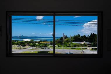 Ocean View Terrace BISE