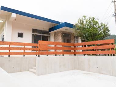 #割引セール #長期滞在歓迎 -- Villa Suite HANA --