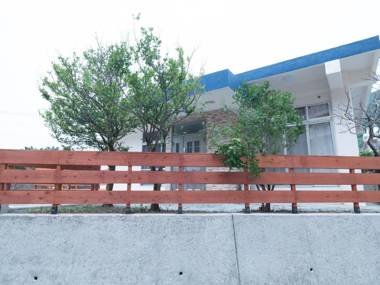 #割引セール #長期滞在歓迎 -- Villa Suite HANA --