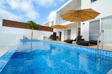 VIAUL Ocean Resort KOURI