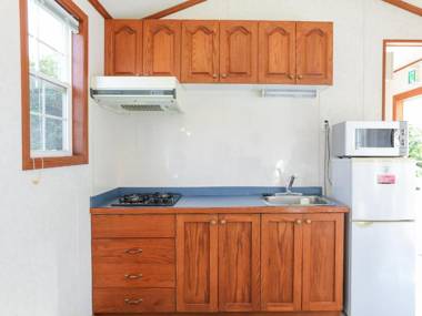 コテージスターハウス今帰仁