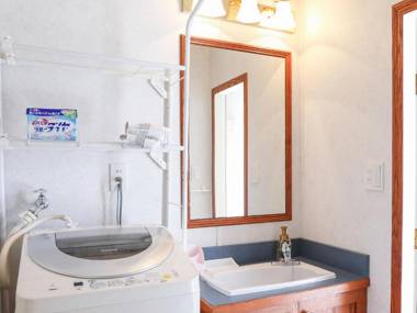 コテージスターハウス今帰仁