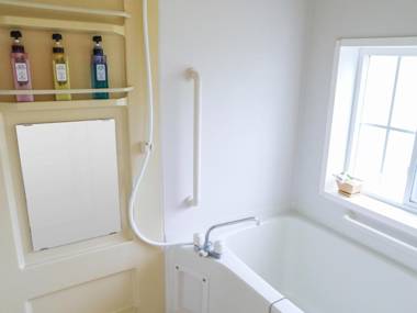 コテージスターハウス今帰仁