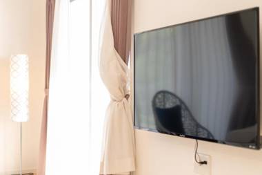 Private Villa Lamer Kouri