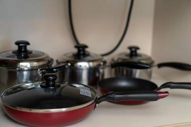 Private Villa Lamer Kouri