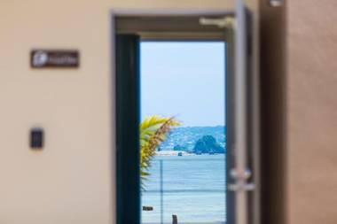 Beach side resort Grand blue OKINAWA