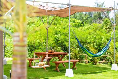 Beach side resort Grand blue OKINAWA