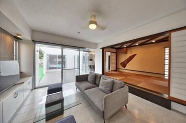 Sky Villa Toyohara