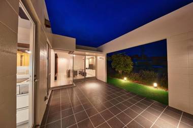 Sky Villa Toyohara