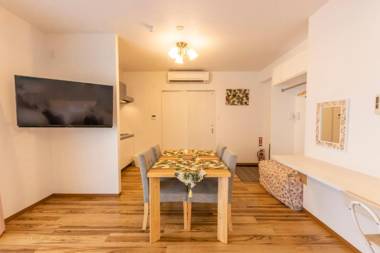 HOTEL HOUKLEA