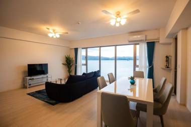 Koori jima10minutes Newbuilding B32-003