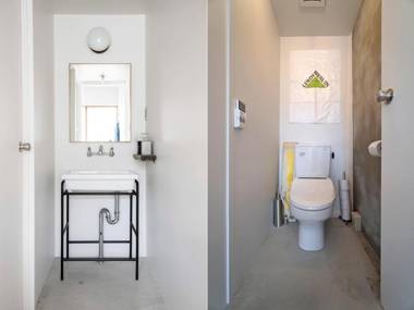 irregular INN Nakijin