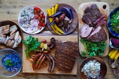 irregular INN Nakijin