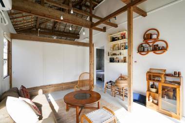 irregular INN Nakijin