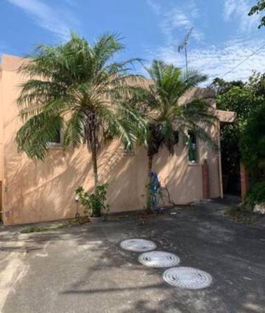 Mizu House Yagaji B32