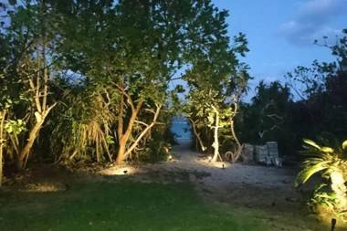 Mizu House Yagaji B32