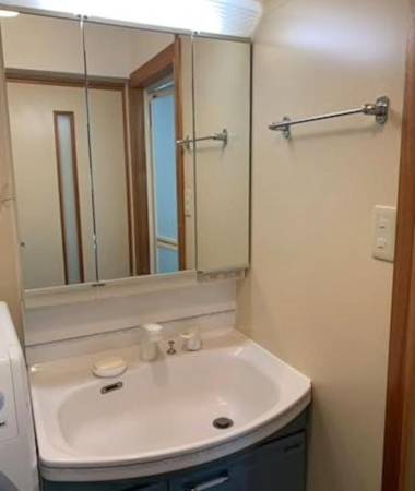 Mizu House Yagaji B32