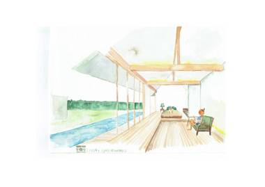 KAWASEMINOSU (MUKAKA VILLA)