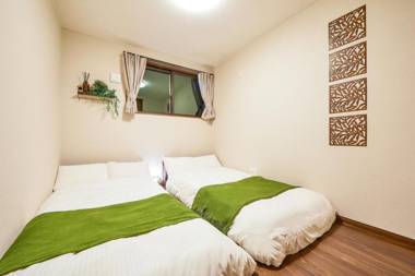 E-horizon Resort コンドミニアム名護B