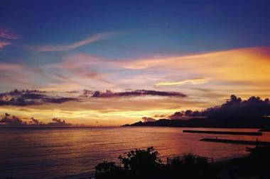 Beach side hotel YAMORIYANONIKAI J29
