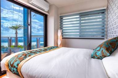 Villa Ocean Bridge KOURIJIMA