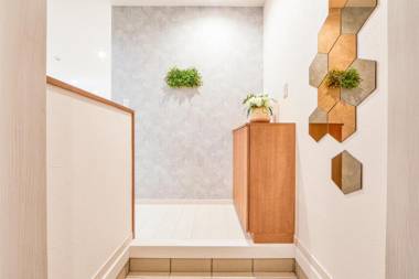 E-horizon Resort コンドミニアム名護 C