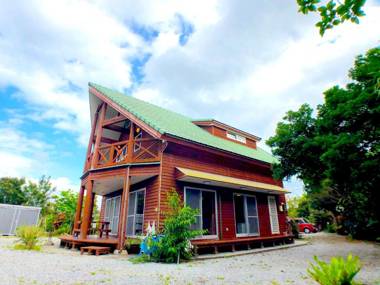 Cottage Muinochichi
