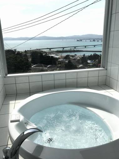 Sea Breeze Kouri Kourijima