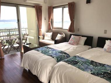 Sea Breeze Kouri Kourijima