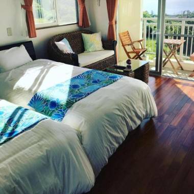 Sea Breeze Kouri Kourijima